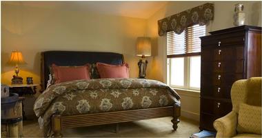 Guest Accommodations