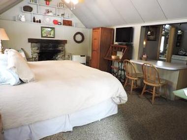 Guest Accommodations