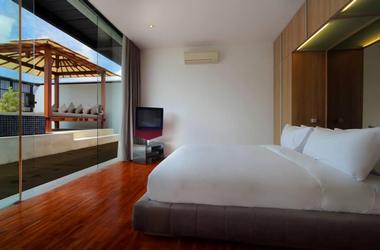 Guest Accommodations