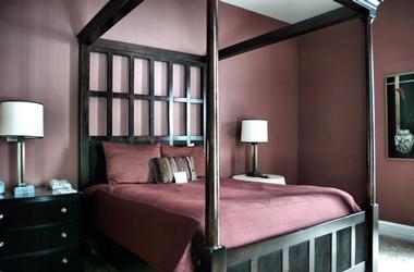 Guest Accommodations