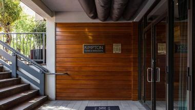 Guest Accommodations