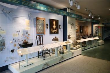 Exhibits