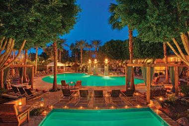 Amenities & Recreational Activities