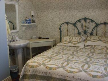 Guest Accommodations