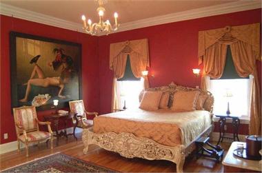 Guest Accommodations