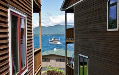 Guest Accommodations