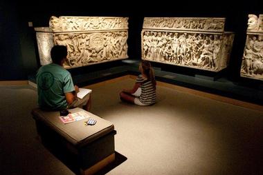 Permanent Collections
