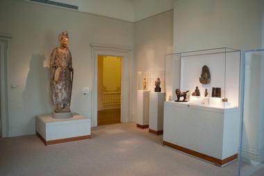 More Permanent Collections