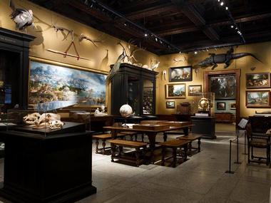More Permanent Collections