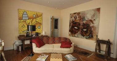 26 Warren B&B