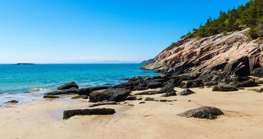 Acadia National Park