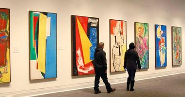 Ackland Art Museum