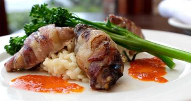 Acropolis Mediterranean Grill