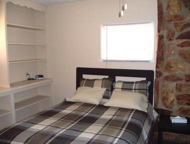 Rooms & Suites