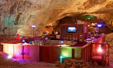 More Rooms & Suites