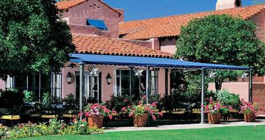 Arizona Inn