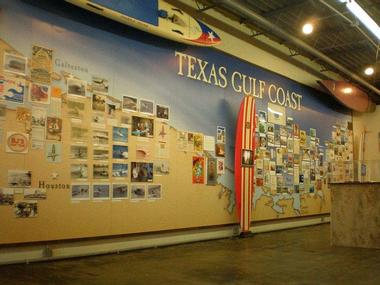 Visitor Information