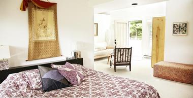 Guest Accommodations