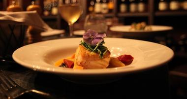 Baci Café & Wine Bar