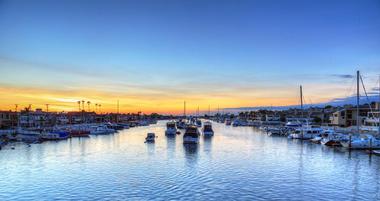 Balboa Island