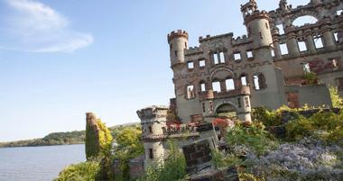 Bannerman Castle