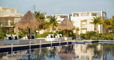 Beloved Playa Mujeres