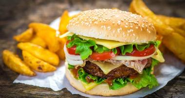 Best Burgers in Los Angeles