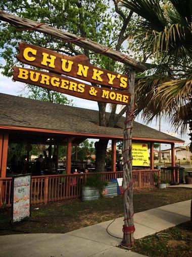 25 Best Burgers in San Antonio