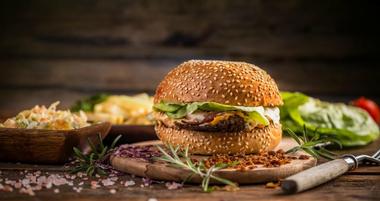 Best Burgers in Washington DC