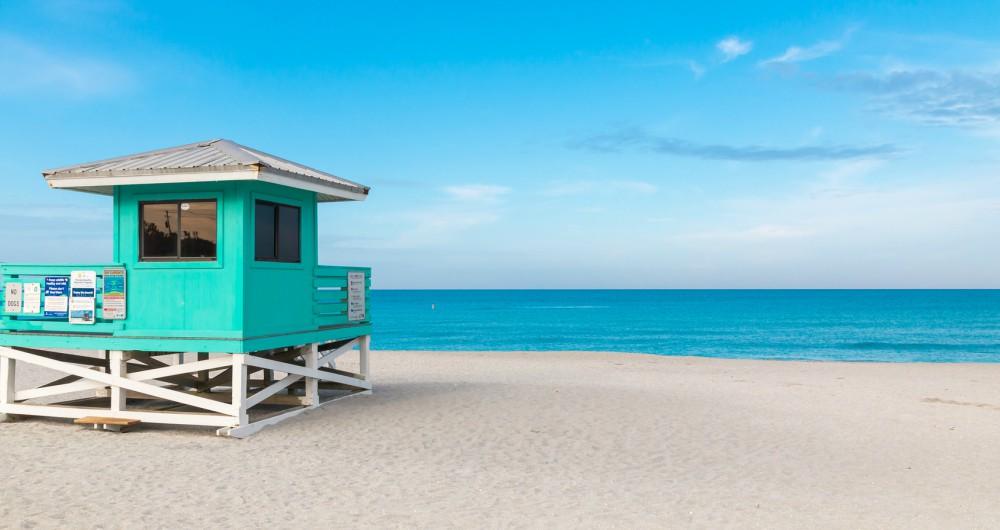 22 Best Gulf Coast Beaches