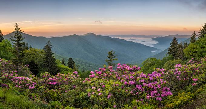 places to visit in north carolina