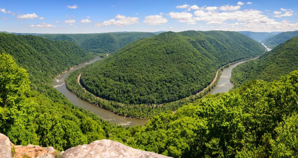 25 Best Places to Visit & West Virginia Tourism