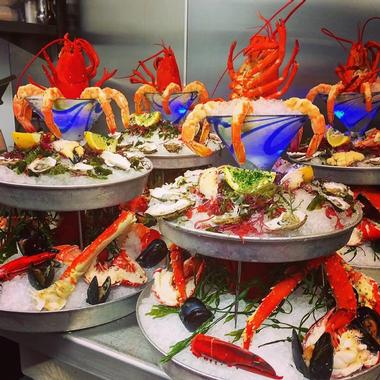 15 Best Seafood Restaurants in Baltimore
