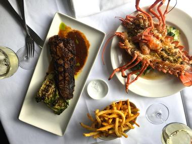25 Best Seafood Restaurants in NYC