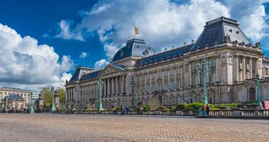 25 Best Things to Do in Belgium