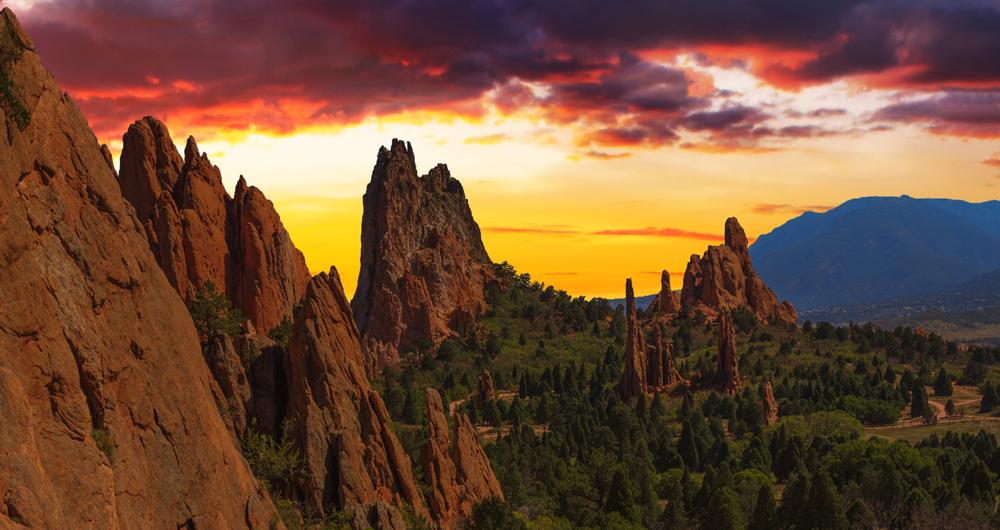 25 Fun Things to Do in Colorado Springs