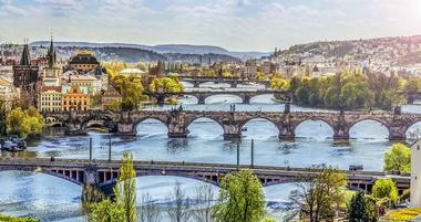 25 Best Things to Do in the Czech Republic