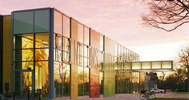 Flint Institute of Arts