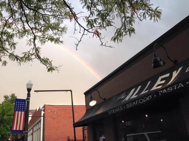 The Alley on Main, Murfreesboro, TN