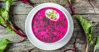 Best Vegetarian Restaurants in Denver