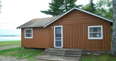 Birch Forest Lodge