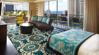 More Rooms & Suites