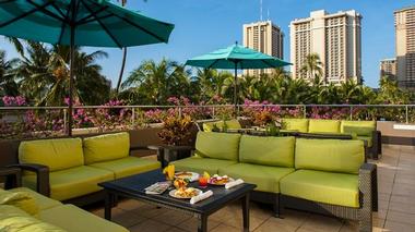 Amenities & Recreational Activities