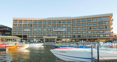 Camden on the Lake Resort, Spa, & Yacht Club