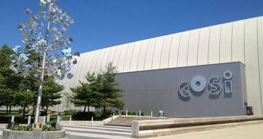 Center of Science and Industry (COSI)