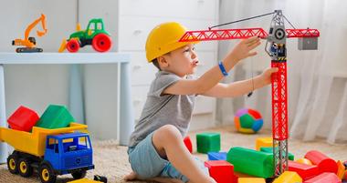 Children’s Museum of Houston