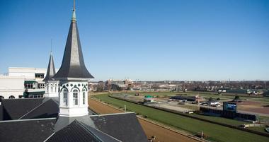 Churchill Downs