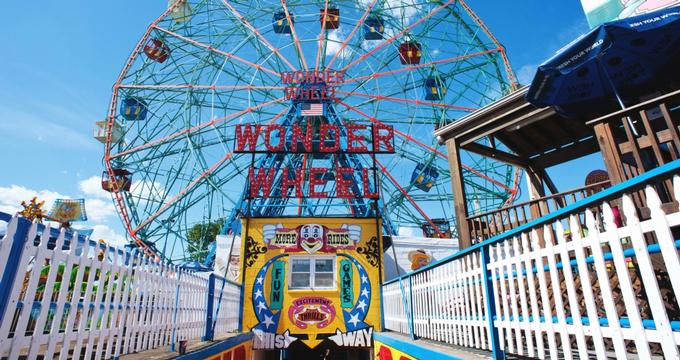 Things to Do in Brooklyn, New York City: Coney Island