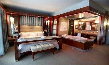 Guest Accommodations