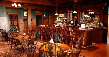 The Delafield Hotel
